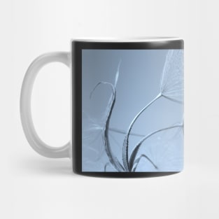 Wispy #6 Mug